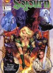 Sojourn (2001) (CrossGen)