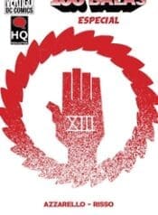 100 Balas Especial (Vertigo)