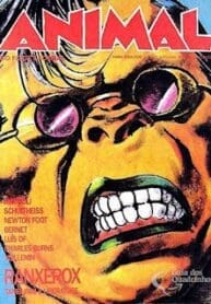 Animal (VHD Diffusion)