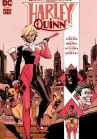 Batman Cavaleiro Branco Apresenta – Harley Quinn (2020) (Dc)