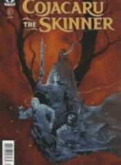 Cojacaru a Esfoladora (2021) (Dark Horse)