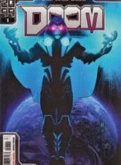 Destino 2099 v2 (2020) (Marvel)