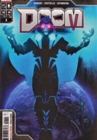 Destino 2099 v2 (2020) (Marvel)