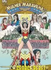 Lendas do Universo DC – Mulher-Maravilha (Panini)