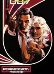 James Bond – Permissão Para Morrer (1989) (Eclipse)