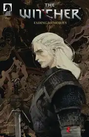 The Witcher – Memórias (Dark Horse)