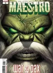 Maestro – Guerra & Pax (2021) (Marvel)