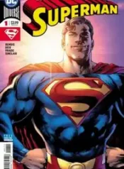 Super-Homem Vol. 05 (2018) (DC)*r