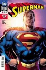 Super-Homem Vol. 05 (2018) (DC)*r