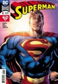 Super-Homem Vol. 05 (2018) (DC)*r