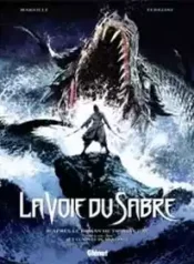 O Caminho da Espada (2013) (Glenat)