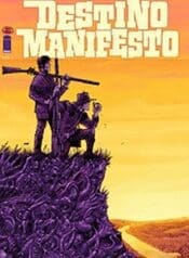 Destino Manifesto (2013) (Image)