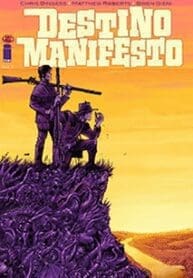 Destino Manifesto (2013) (Image)