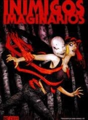 Inimigos Imaginários (2019) (Panini)
