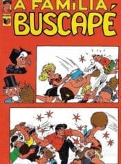A Familia Buscape (Saber)