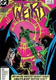 Aberração Cósmica (1988) (Dc)