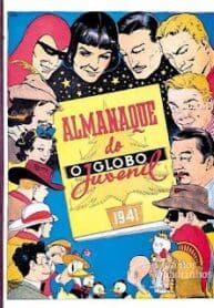 Almanaque do Globo Juvenil (RGE)