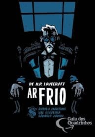 Ar Frio (Skript Editora)