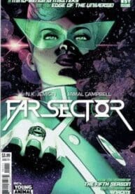 Setor Distante (2020) (Y-Animal (Dc)