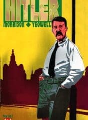 As Novas Aventuras de Hitler