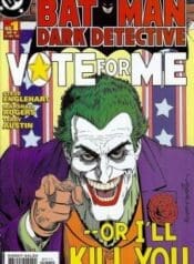 Batman – Dark Detective (2005) (Dc)