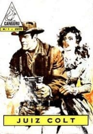 Cangurú (Série 1) (1972) (PPress)