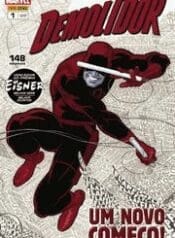 Demolidor (2ª Série) (Panini)