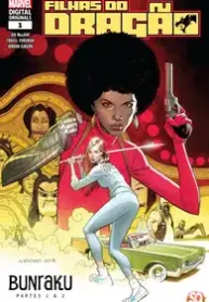 Filhas do Dragão (2018) (Marvel)