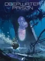 Prisão Submarina (2016) (Soleil)