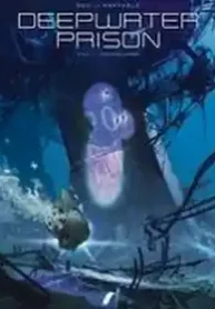 Prisão Submarina (2016) (Soleil)