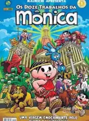 Mauricio Apresenta (Panini)