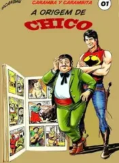 Zagor – Caramba y Carambita-r