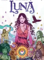Luna (2021) (Boom)