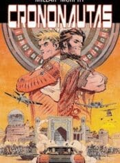 Crononautas (Panini)