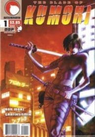 A Espada de Kumori (2004) (Devil’s Due)