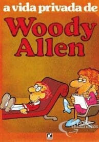 A vida Privada de Woody Allen (1981) (Record)