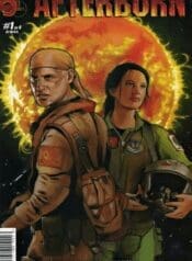 Afterburn (2008) (Red5)