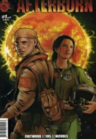 Afterburn (2008) (Red5)