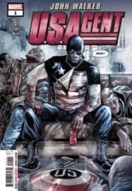 Agente Americano v3 (2020) (Marvel)