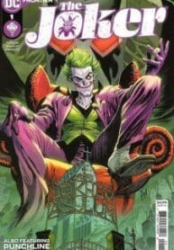 Coringa v2 (2021) (Dc)