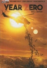 Ano Zero v2 (2020) (Awa)