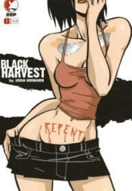 Black Harvest (2005) (Devil’s Due)