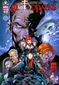 Bloodrayne – Céus Em Chamas (2004) (Dig.Webb.)