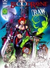 Bloodrayne – Crua (2005) (Dig.Webb.)