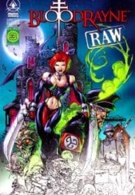 Bloodrayne – Crua (2005) (Dig.Webb.)