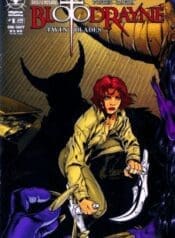 Bloodrayne – Lâminas Gémeas (2006) (Dig.Webb.)