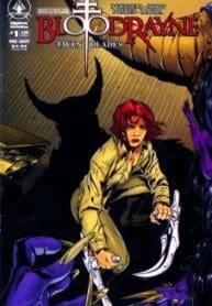 Bloodrayne – Lâminas Gémeas (2006) (Dig.Webb.)