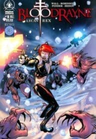 Bloodrayne – Lycan Rex (2005) (Dig.Webb.)