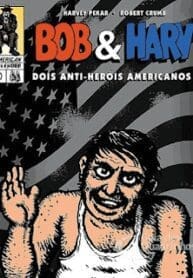 Bob & Harv (2006) (Conrad)