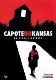Capote no Kansas (2007) (Devir)